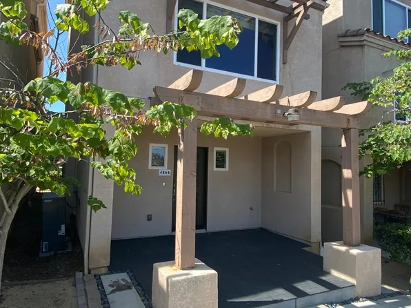 4866 Charles Lewis Way, San Diego, CA