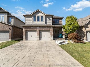 1160 Cardinal Rd, London, ON N6M 0C3