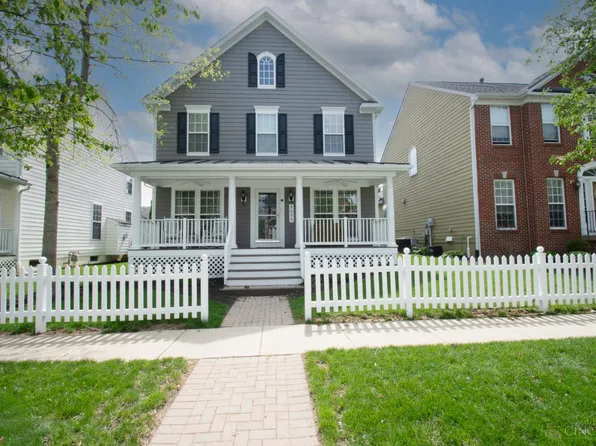 9656 Olde Georgetown Way, Dayton, OH 45458