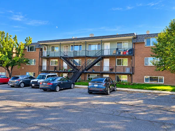 3673 S 2200 W APT 12, West Valley, UT 84119