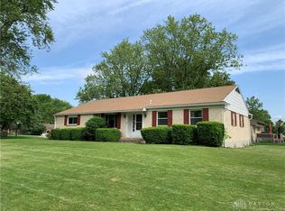 3325 Northfield Rd, Dayton, OH 45415