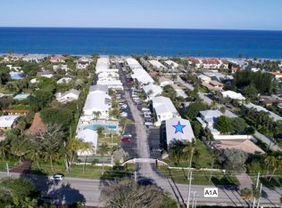 5505 N Ocean Blvd APT 2-201, Ocean Ridge, FL 33435