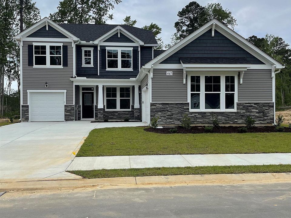 1st image of 467 NW Roslyn Ct. Lot 166 Hickory