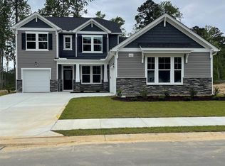 467 NW Roslyn Ct LOT 166, Calabash, NC 28467