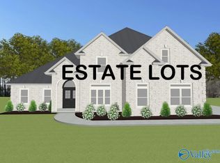 Greendale E Newby Chapel Rd, Athens, AL 35613