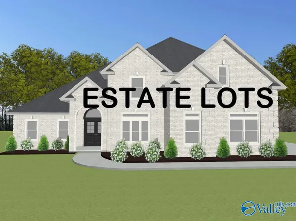 Greenhill D Newby Chapel Rd, Athens, AL 35613