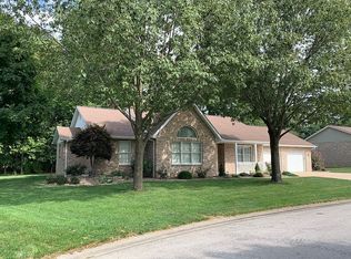 530 N Harrison St, Trenton, IL