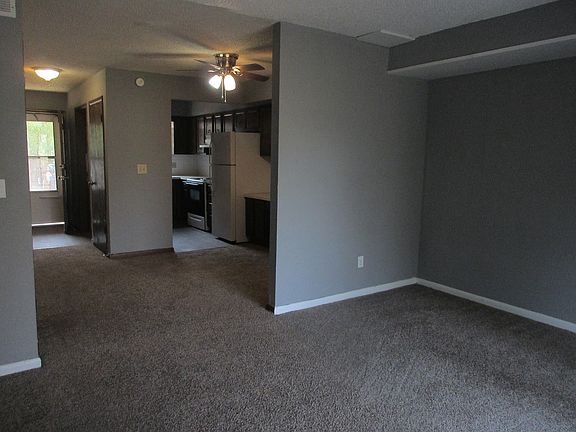 LR and Dining Area