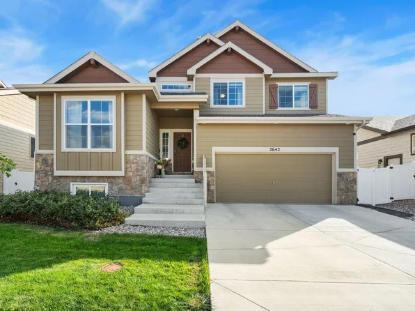 2642 Sapphire St, Loveland, CO 80537