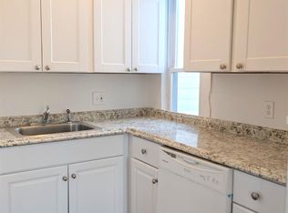 24 Thorndike St #2, Somerville, MA 02144