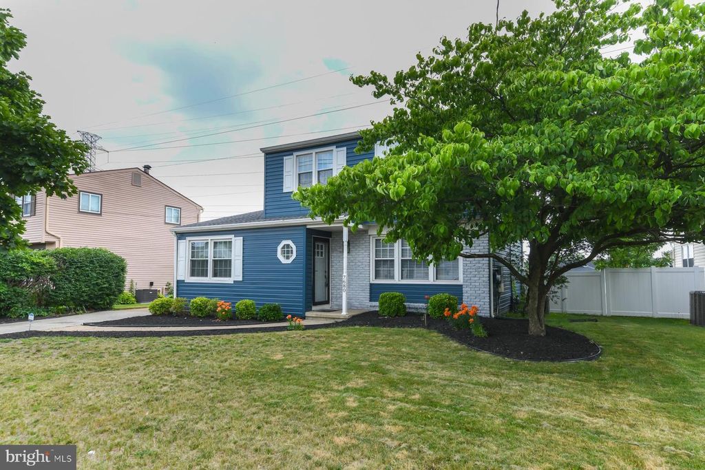 Apartment in Pennsauken Township, Meadowbrook - View 4