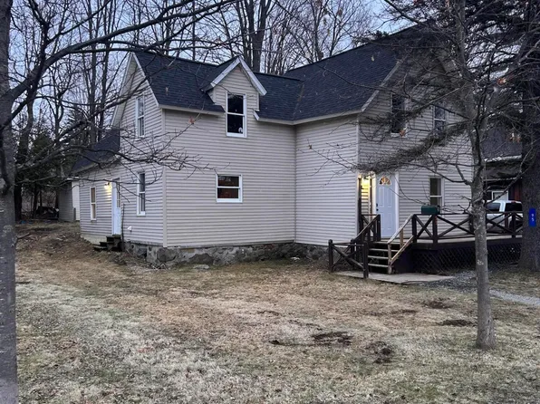 95 Wawbeek Ave, Tupper Lake, NY 12986