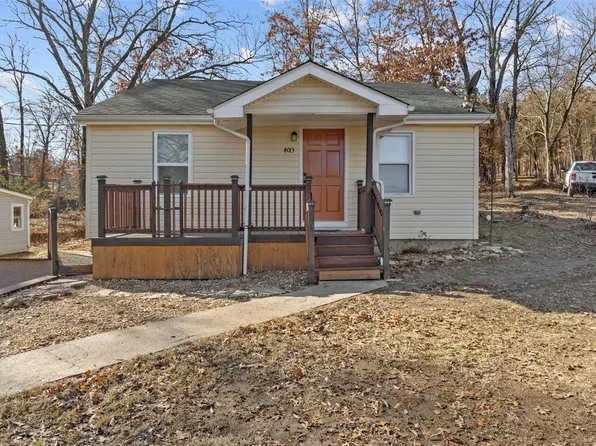 4013 Harmony Hls, De Soto, MO 63020