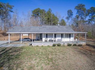 4081 Leach Rd, Gainesville, GA 30506