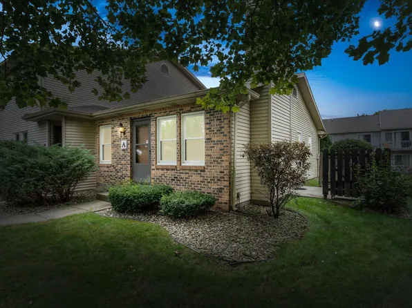 1729A Fortino Ct, Elkhart, IN 46514
