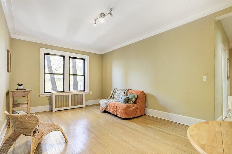 1st image of 107 Kensington Ave APT 205