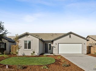 217 Emerald Isle Way, Bakersfield, CA 93314