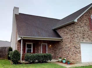 7005 Somerset Farms Cir, Nashville, TN 37221