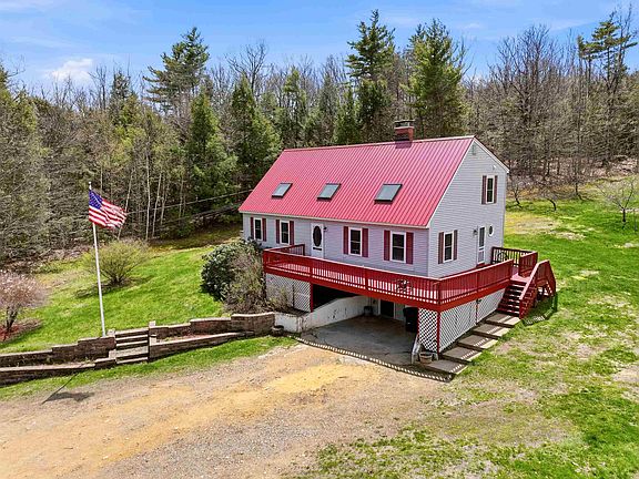 2nd image of 167 Rand Road