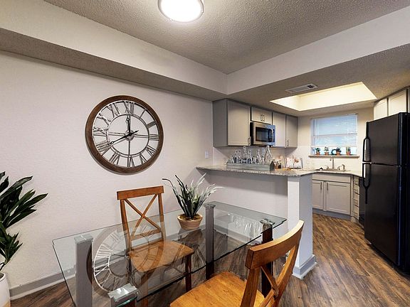 2nd image of 1720 John West Rd #507