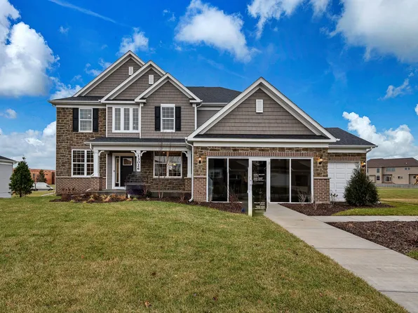 13024 Timber Wood Cir, Plainfield, IL 60585