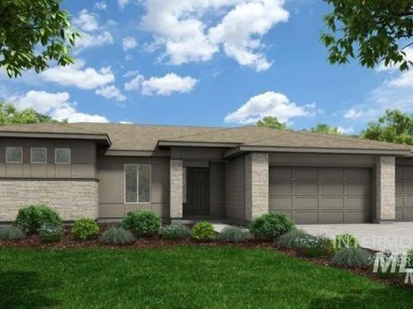 31028 N Swire Grn, Eagle, ID 83714