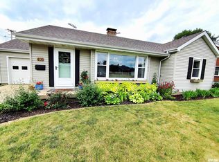 405 S Glen Ave, Morton, IL