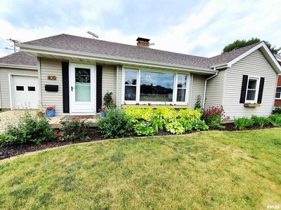 405 S Glen Ave, Morton, IL, 61550