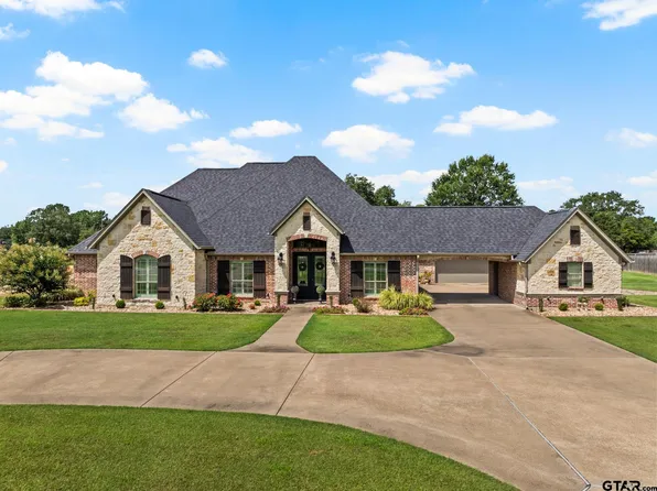 204 Private Road 54166, Pittsburg, TX 75686