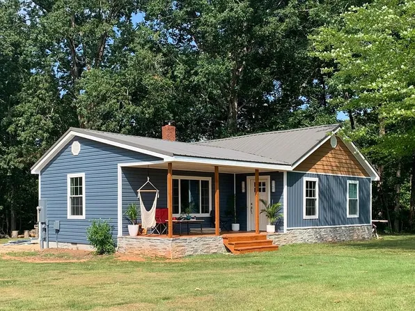 647 Whites Mill Rd, Statesville, NC 28677