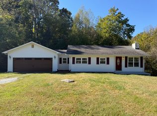 6528 Midway School Rd, Thomasville, NC 27360