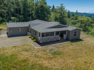1206 Criteser Loop, Toledo, OR 97391