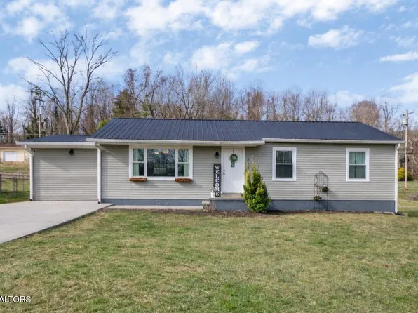 319 Meadowview Dr, Harriman, TN 37748