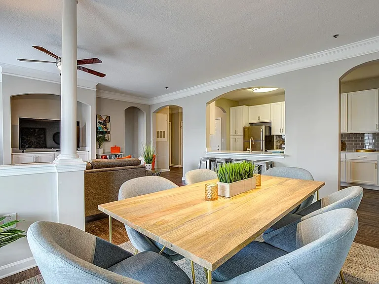Haven at Birkdale Village Dining Room