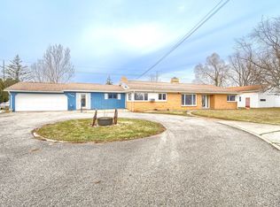 3140 Davison Rd, Lapeer, MI 48446
