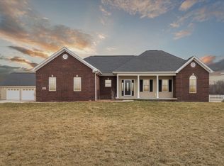 16145 Bird Rd, Linden, MI 48451