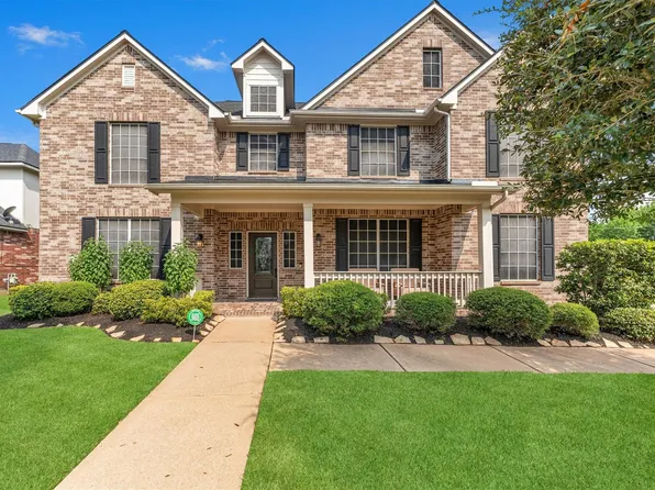 3015 Briarsage Ln, Pearland, TX 77581