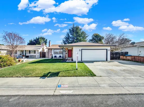 620 Glenside Drive, Dixon, CA 95620