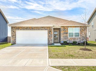 1593 Fairmount Dr, Greenfield, IN 46140