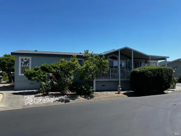 6468 Washington Street #165, Yountville, CA 94599