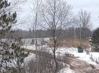 20502 Sixteen Mile Rd, Leroy, MI 49655