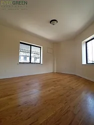 Rented by Evergreen Apartments BK