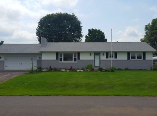 75 Gregory Dr, Newark, OH