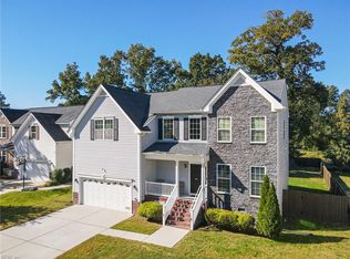 5 Mary Ann Dr, Hampton, VA 23666