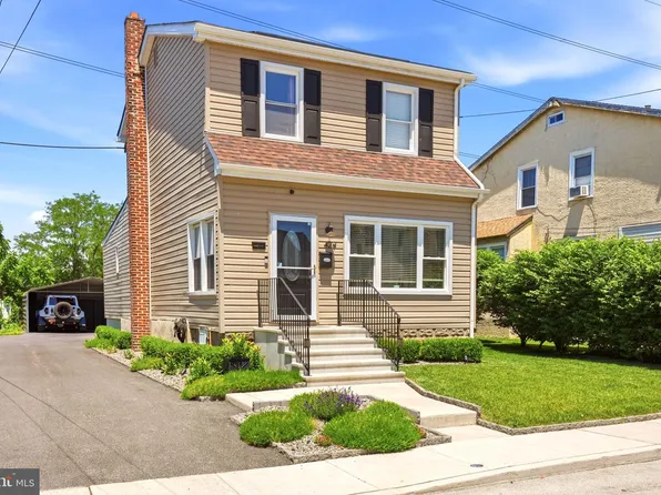 429 Hillcrest Ave, Glenolden, PA 19036