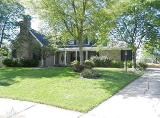 7106 Mandell Cir, Lansing, MI 48917
