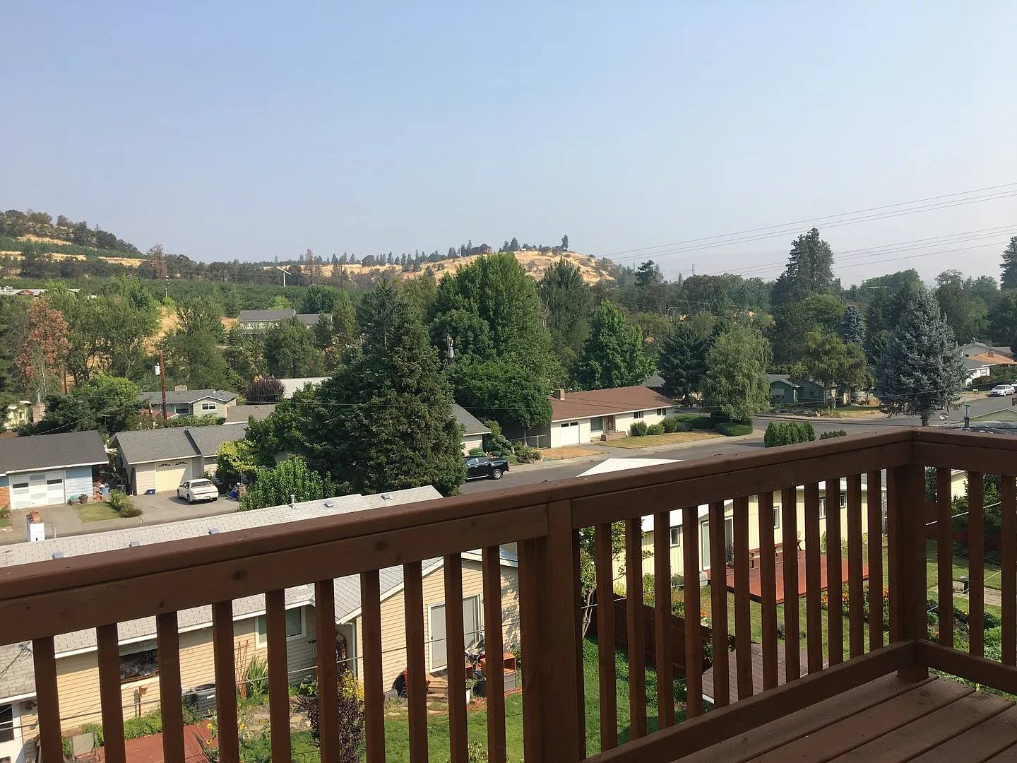 3 Bedroom Home For Rent In The Dalles — Photo 2