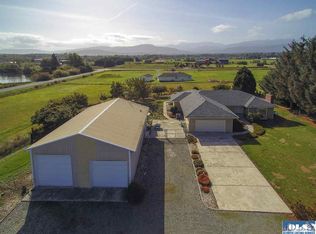 43 Kiwi Ln, Sequim, WA 98382