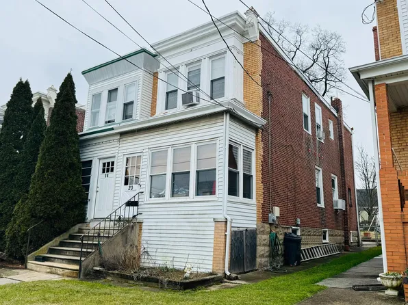 20 Taylor Ave, Audubon, NJ 08106