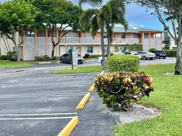 1660 NW 18th Avenue #102, Delray Beach, FL 33445